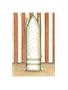 Acme Superior Ironing Board (PT) Finest LAMINATED Print Chariklia Zarris 10x13