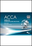 ACCA - P1 Professional Accountant: Passcards