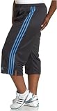 adidas Womens Relay Capri