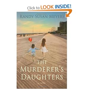 The Murderer's Daughters