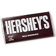 BUY : Hershey Candy Bar, 5-Pound Bar