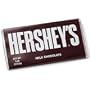 Hershey Candy Bar, 5-Pound Bar