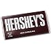 Hershey Candy Bar, 5-Pound Bar