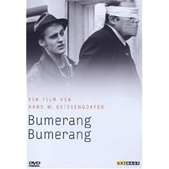 Bumerang, Bumerang