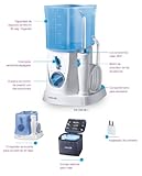 Irrigador dental Waterpik TRAVELER WP300 (Especial viaje)