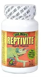 ZOO REPTIVITE VIT D 2OZ