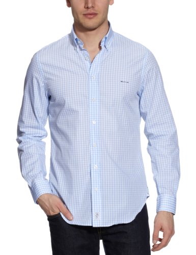 Arrow Herren Freizeithemd Regular Fit, kariert 