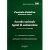 CCNL agenti di assicurazione