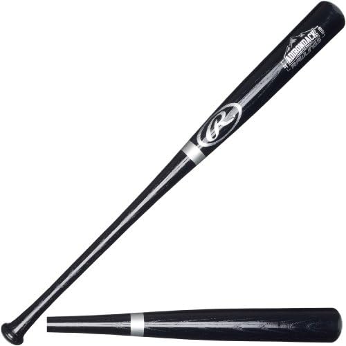 Rawlings 2014 ADR Black Ash Baseball Bat