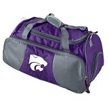 University of Kansas State Gym Bag