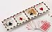 Card Game Appetizer Snack Tray