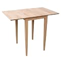 Small Drop Leaf Table