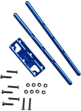 XTM Accessories Front Bumper Assembly Aluminum - Mammoth