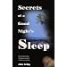 Secrets of a Good Night's Sleep
