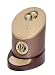 Official American Kennel Club Pet Cremation Urn