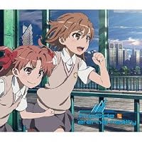 eternal reality TVアニメ(とある科学の超電磁砲S)新OPテーマ(初回限定アニメ盤)(CD+DVD)