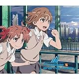eternal reality TVアニメ(とある科学の超電磁砲S)新OPテーマ(初回限定アニメ盤)(CD+DVD)