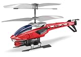 Silverlit Heli Blaster Helicoptero teledirigido de 3 canales