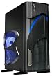 Thermaltake Shark VA7000BWA ATX/MicroATX Full Tower Case with EMI Shield Honeycomb Side Panel (Black)