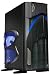 Thermaltake Shark VA7000BWA ATX/MicroATX Full Tower Case with EMI Shield Honeycomb Side Panel (Black)