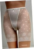 Art-Beau 2 PACK $50 IVORY SEXY SEAMLESS Shaper #3165 sz S