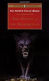 The hound of the Baskervilles