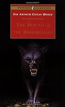 The Hound of the Baskervilles (Puffin Classics)