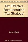 Tax-effective remuneration