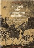 Produkt-Bild: So weit wie menschen m&ouml;glich
