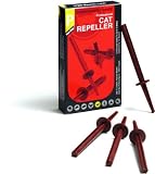 Cat Repeller Rods