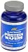 SNI Protein Wafers, Strawberry, Banana Chewable Wafers, 30-Count