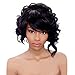 Outre Synthetic Lace Front Wig - Shorty