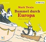 Produkt-Bild: Bummel durch Europa