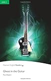 Ghost in the guitar
