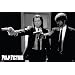 Pulp Fiction Movies Poster Print, 36x24
