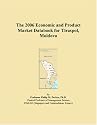 The 2006 Economic and Product Market Databook for Tiraspol, Moldova