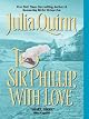 To Sir Phillip, With Love