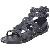 Wanted Shoes Women's Martina Gladiator Sandal