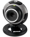 Microsoft - LifeCam VX-3000 - Webcam