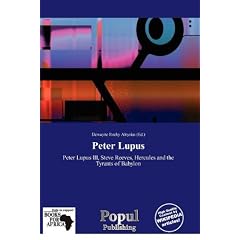 Peter Lupus