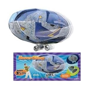 Hover Blimp by 