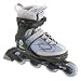 Sporting Goods : K2 Missy Girl's Inline Skates