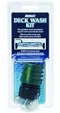 Arnold 490-900-0025 MTD Riding Lawn Mower Deck Wash Kit