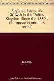 Regional economic growth in the United Kingdom since the 1880s