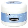 Neutrogena Eye Makeup Remover Pads, 30-Count Pads (Pack of 3)