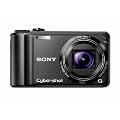 Best Buy Digital Camera  Sony Cyber-shot DSC-H55 Sale