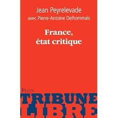 France, �tat critique