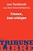 France, état critique