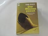 Der W&uuml;stenplanet - Frank Herbert