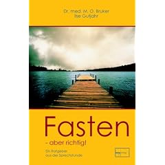 Fasten - aber richtig